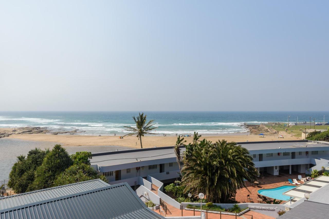 St Michaels Sands Hotel & Time Share Resort Shelly Beach Exterior photo