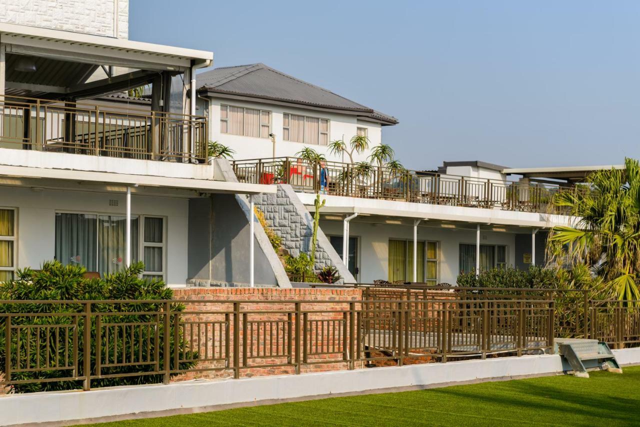 St Michaels Sands Hotel & Time Share Resort Shelly Beach Exterior photo